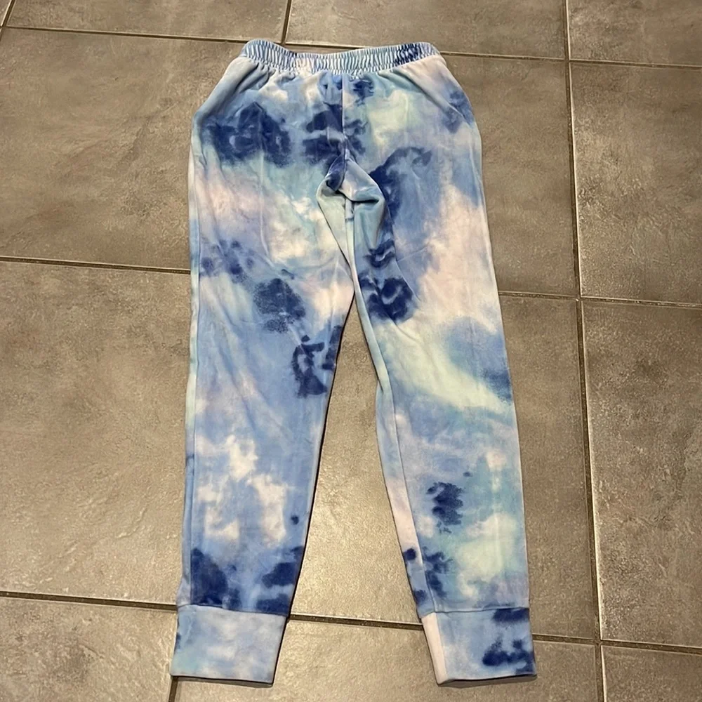 Justice So soft pants